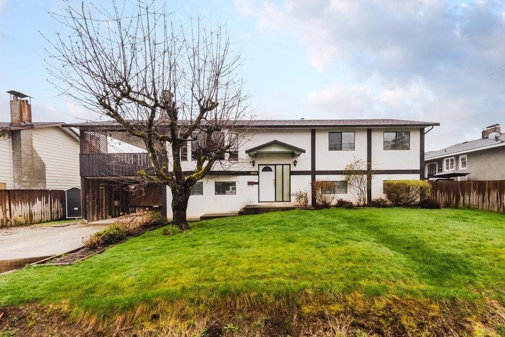 12230 222 Street, Maple Ridge, BC, V2X 5W7