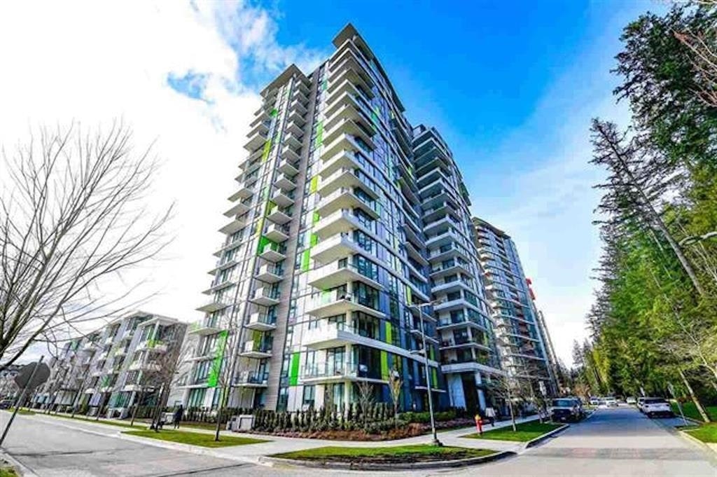 608-3487 Binning Road, Vancouver, BC, V6S 0K8
