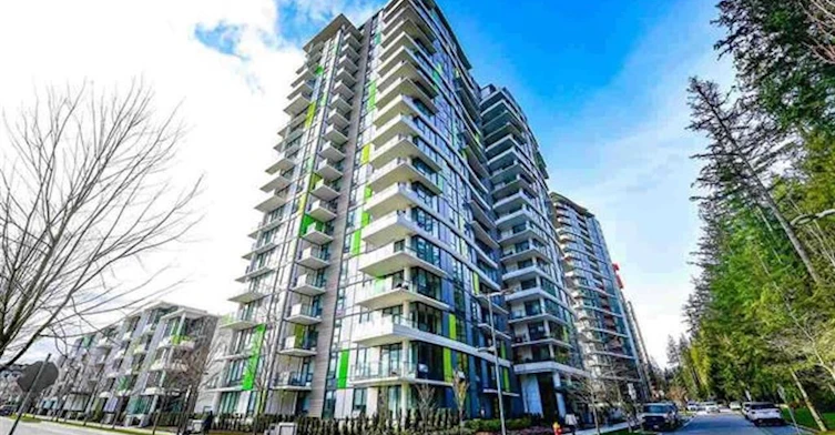 608-3487 Binning Road, Vancouver, BC, V6S 0K8