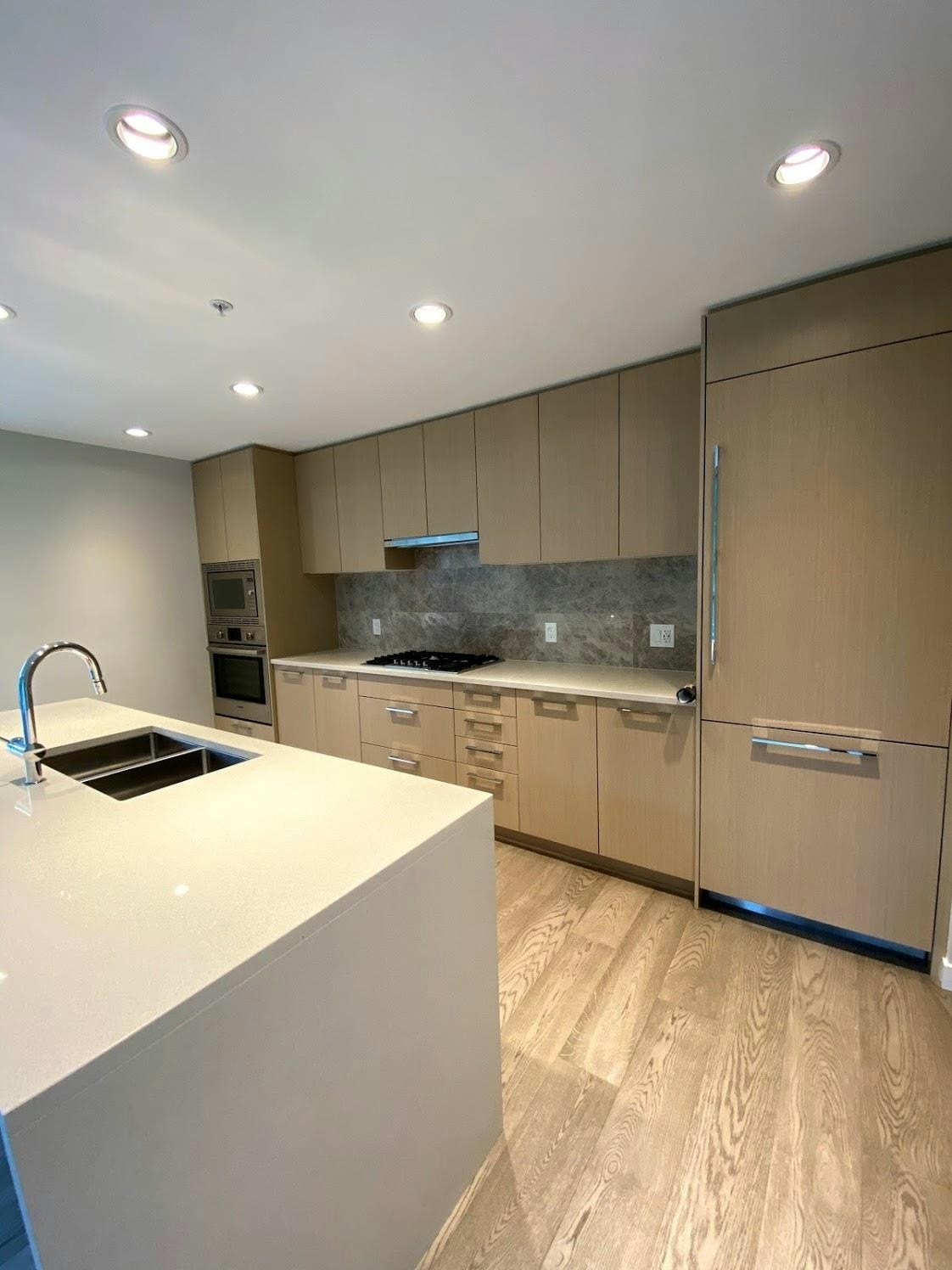 608-3487 Binning Road, Vancouver, BC, V6S 0K8 - 3