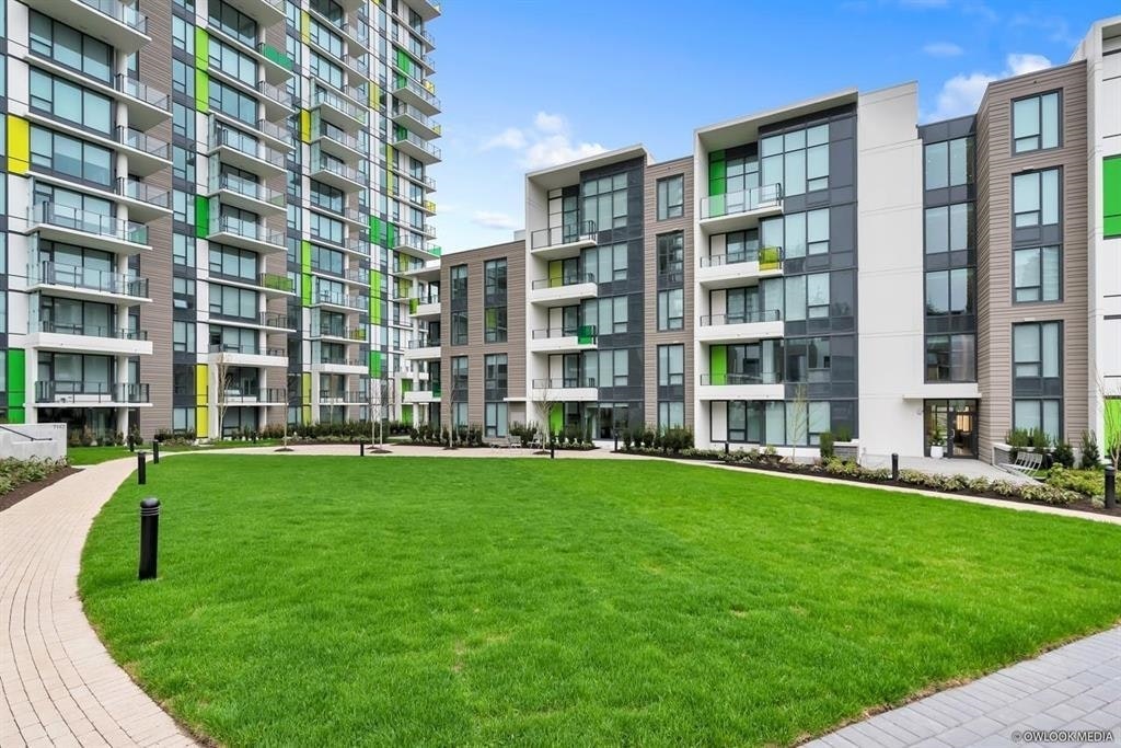 608-3487 Binning Road, Vancouver, BC, V6S 0K8 - 22