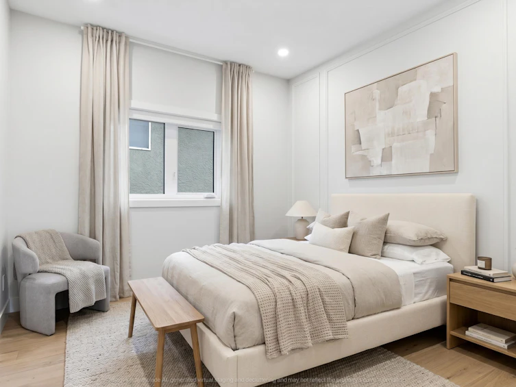 2-2741 E 7th Avenue, Vancouver, BC, V5M 1T8 - 9