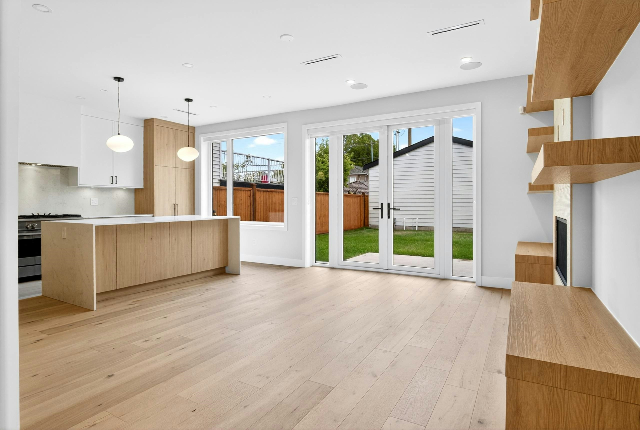 2-2741 E 7th Avenue, Vancouver, BC, V5M 1T8 - 4