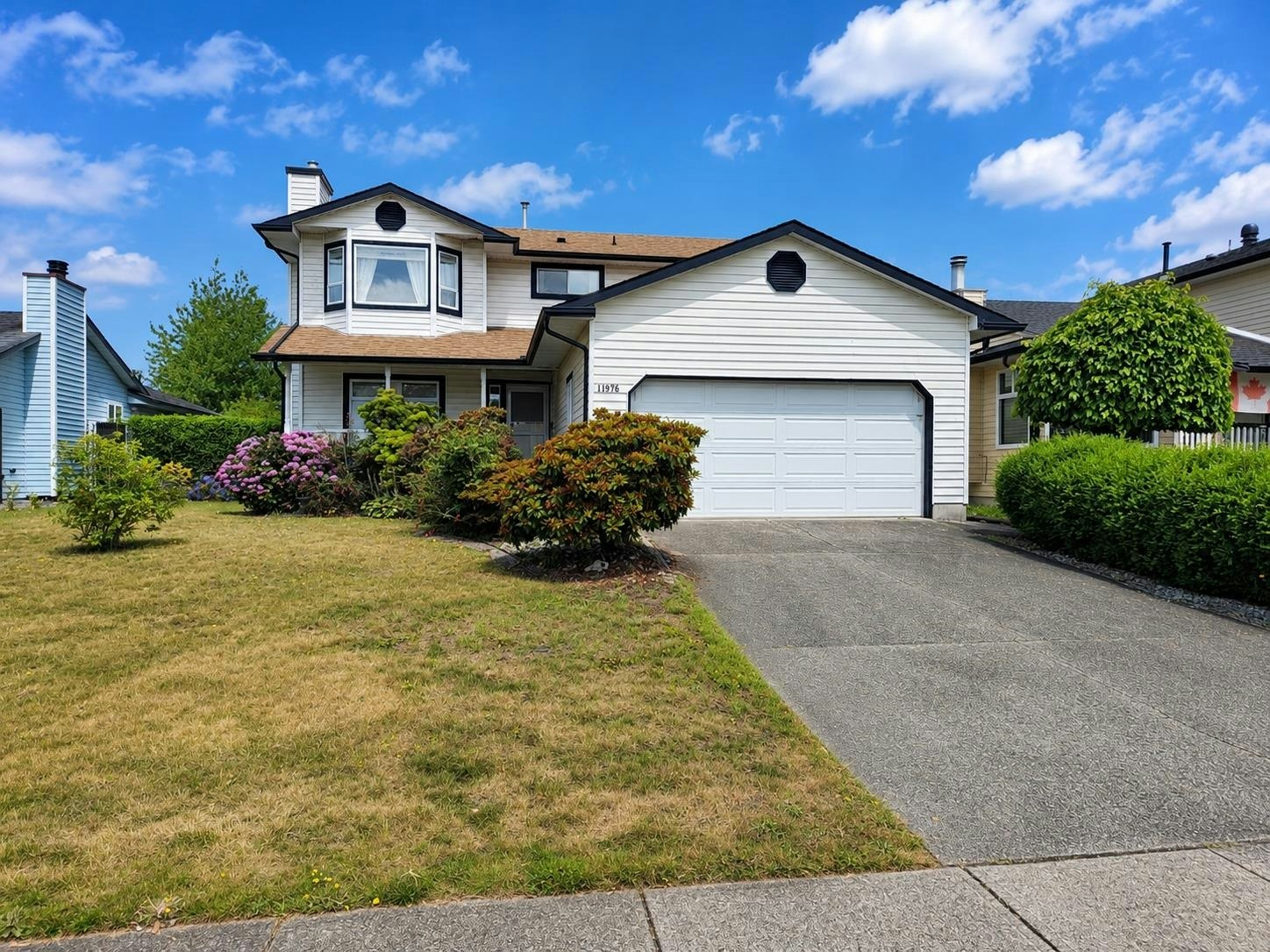 11976 Meadowlark Drive, Maple Ridge, BC, V2X 9L9