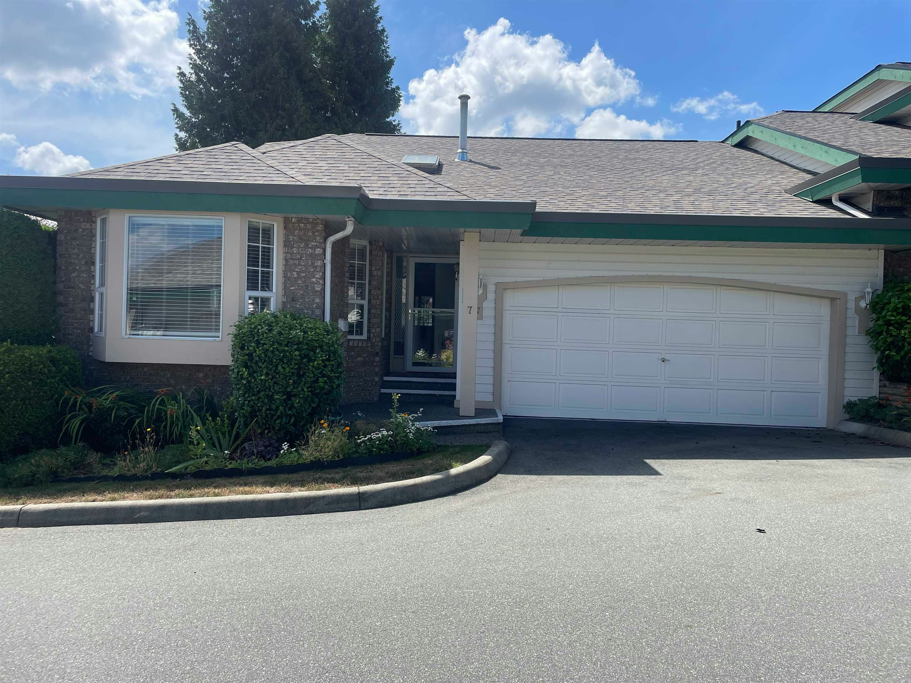 7-3115 Trafalgar Street, Abbotsford, BC, V2S 8C5