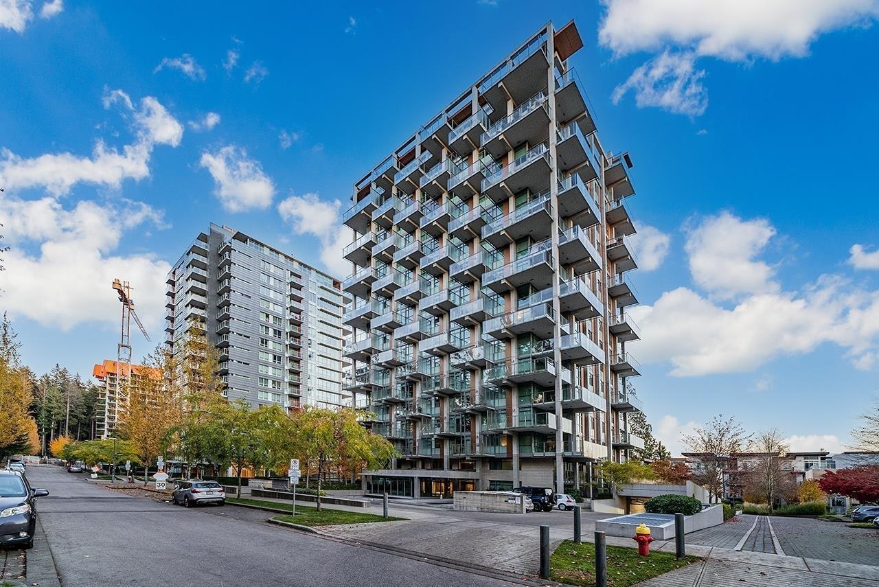 1007-5782 Berton Avenue, Vancouver, BC, V6X 0C1