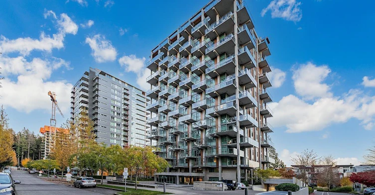 1007-5782 Berton Avenue, Vancouver, BC, V6X 0C1