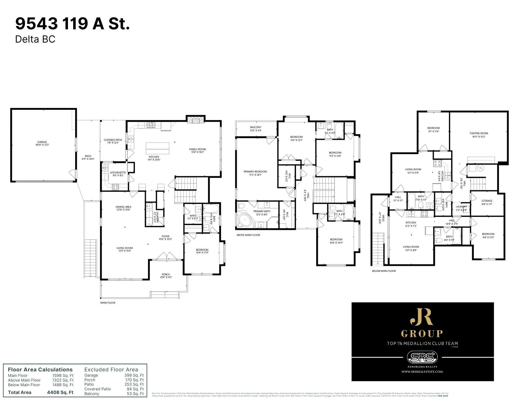 9543 119a Street, Delta, BC, V4C 6P4 - 40