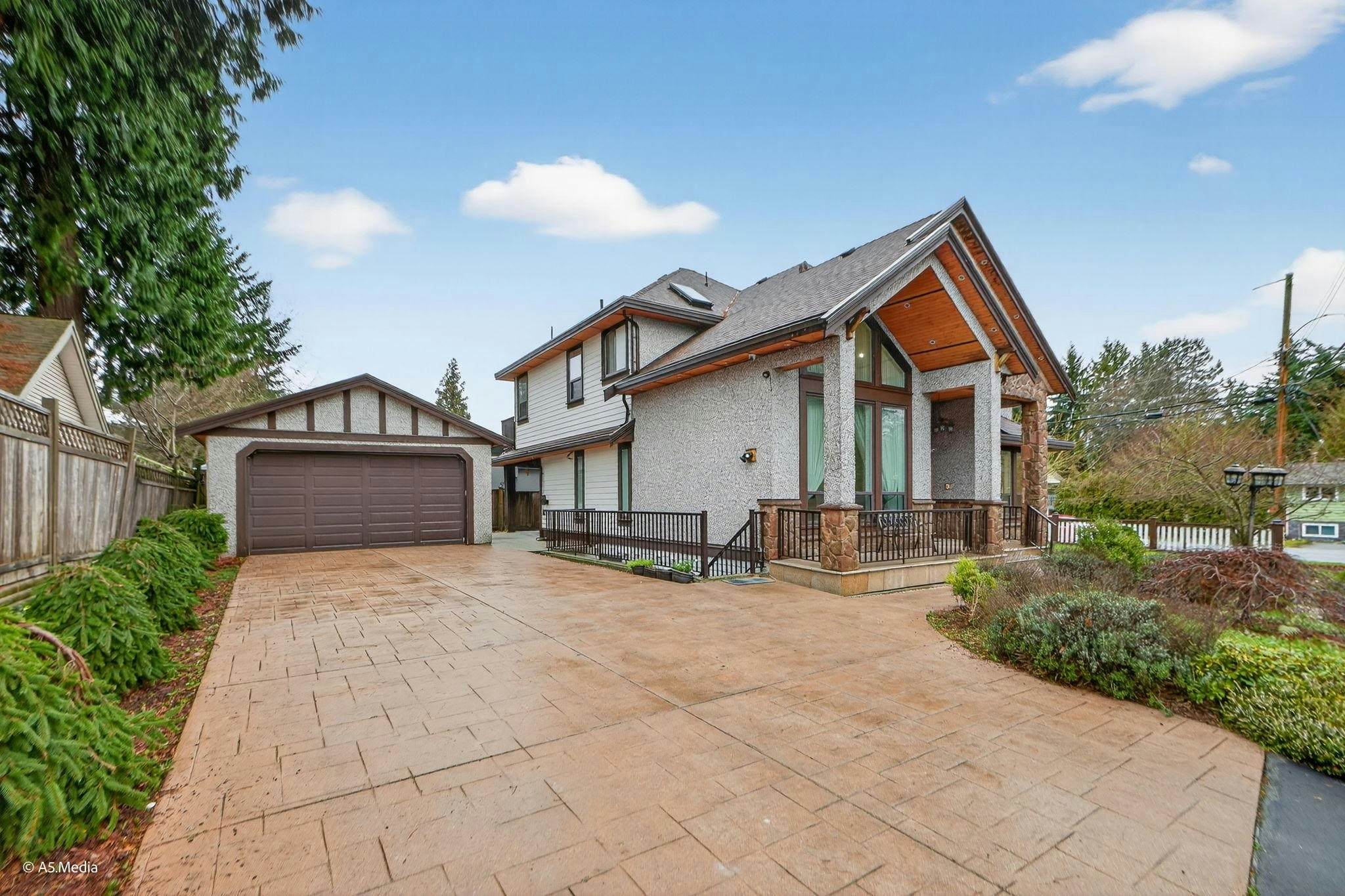 9543 119a Street, Delta, BC, V4C 6P4 - 3