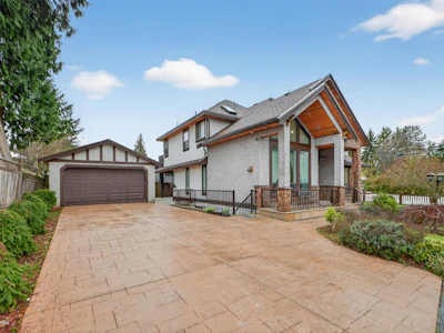 9543 119a Street - 3