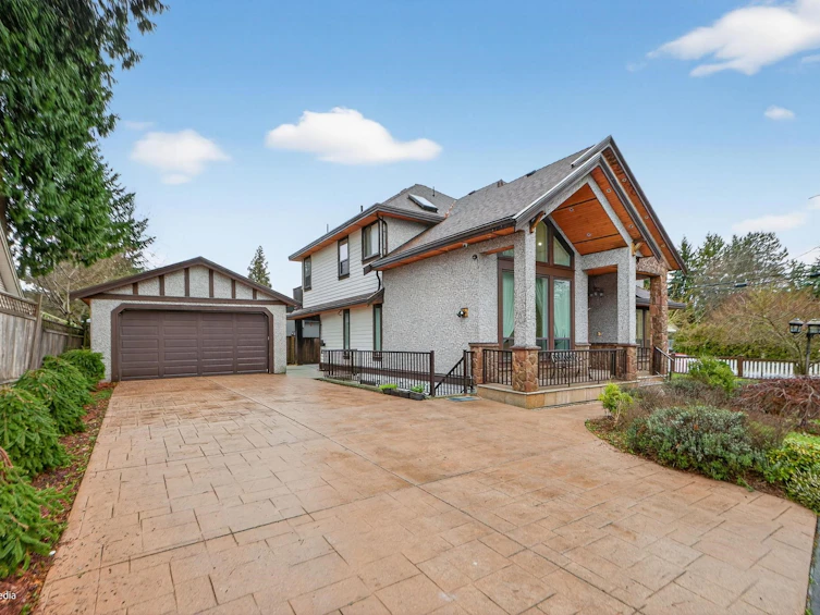 9543 119a Street, Delta, BC, V4C 6P4 - 3