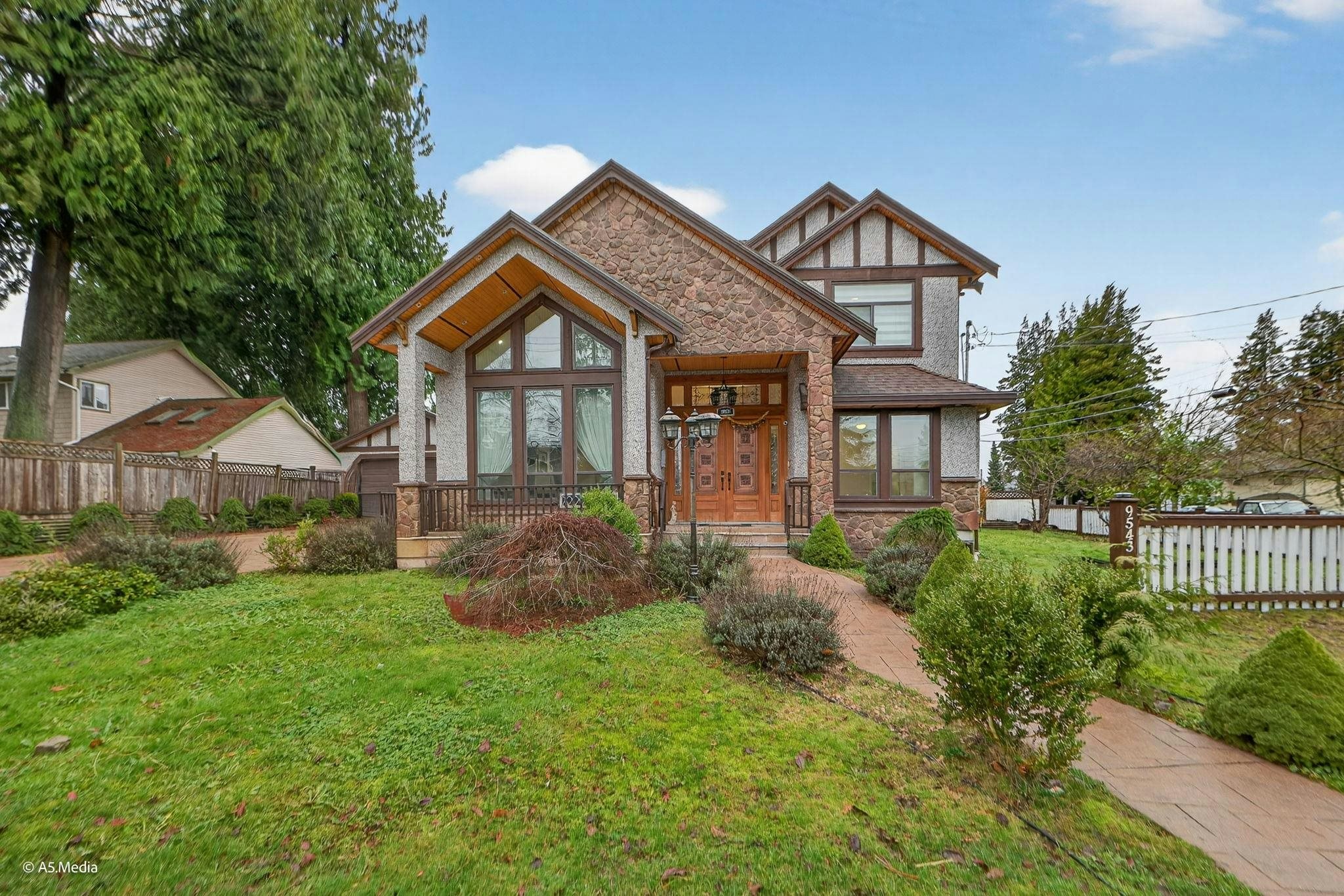 9543 119a Street, Delta, BC, V4C 6P4