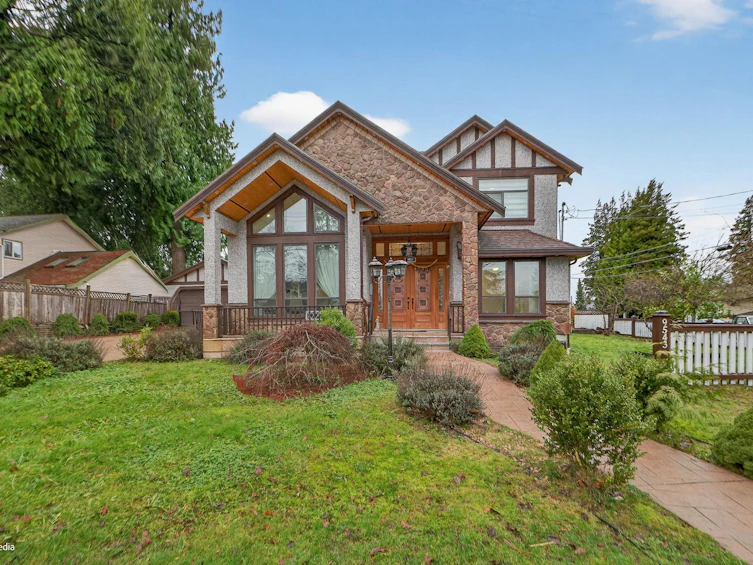 9543 119a Street, Delta, BC, V4C 6P4