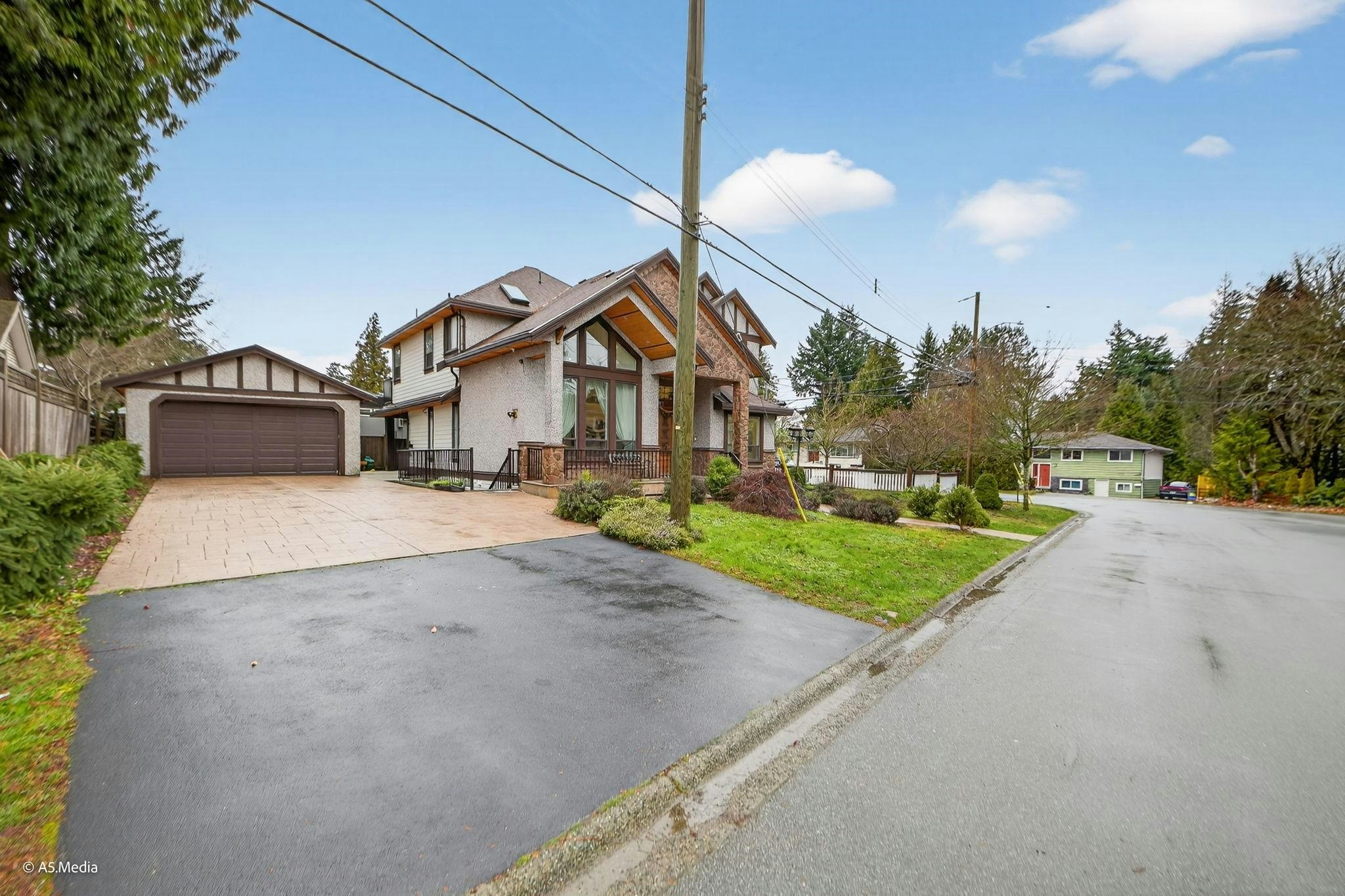 9543 119a Street, Delta, BC, V4C 6P4 - 2