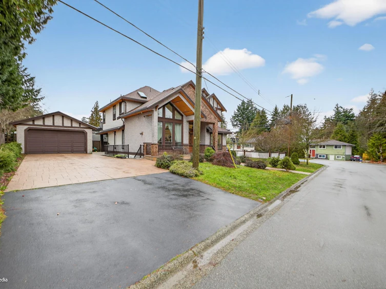 9543 119a Street, Delta, BC, V4C 6P4 - 2