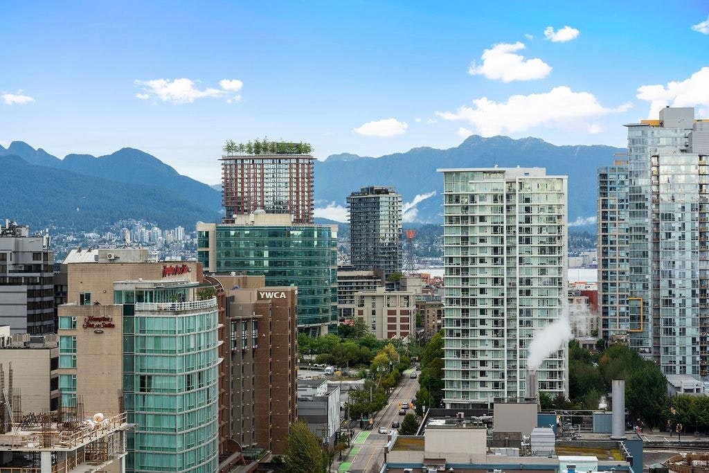2607-928 Beatty Street, Vancouver, BC, V6Z 3G6 - 25