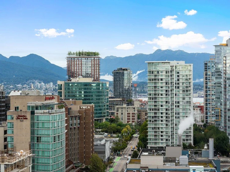 2607-928 Beatty Street, Vancouver, BC, V6Z 3G6 - 25