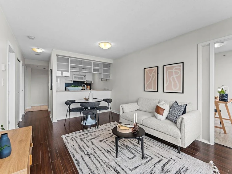 2607-928 Beatty Street, Vancouver, BC, V6Z 3G6 - 6