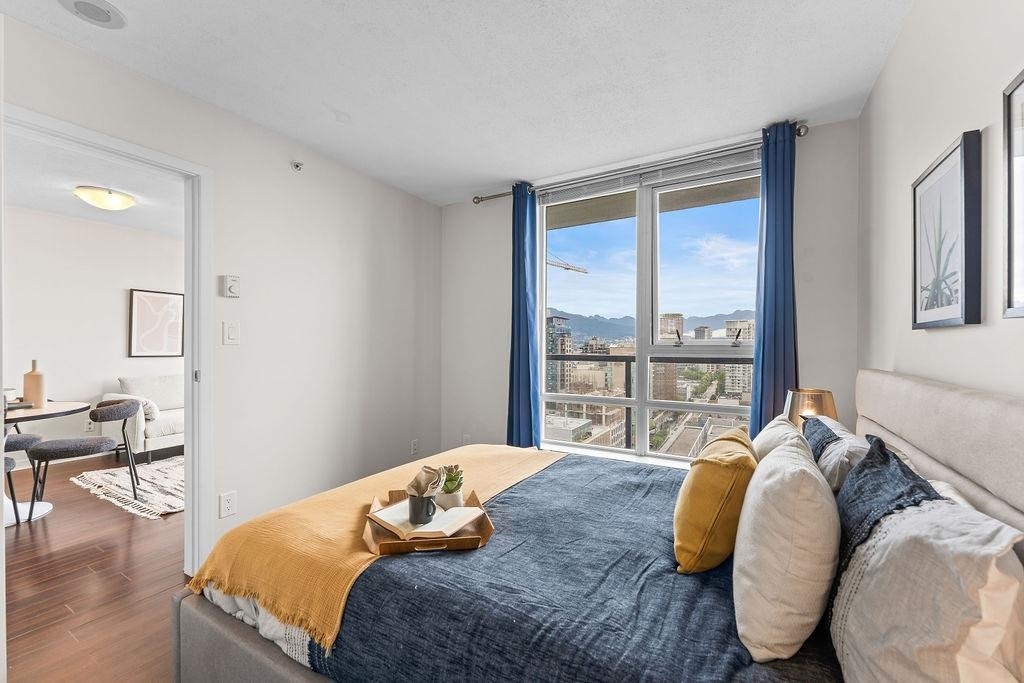2607-928 Beatty Street, Vancouver, BC, V6Z 3G6 - 19