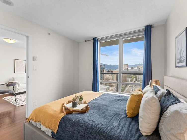 2607-928 Beatty Street, Vancouver, BC, V6Z 3G6 - 19