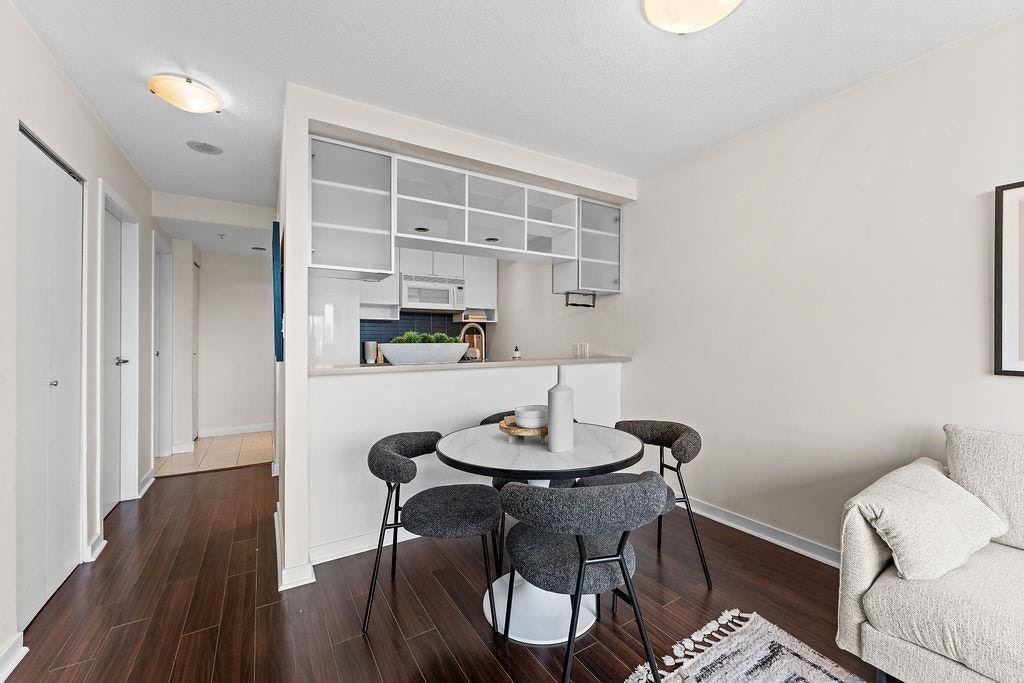 2607-928 Beatty Street, Vancouver, BC, V6Z 3G6 - 11