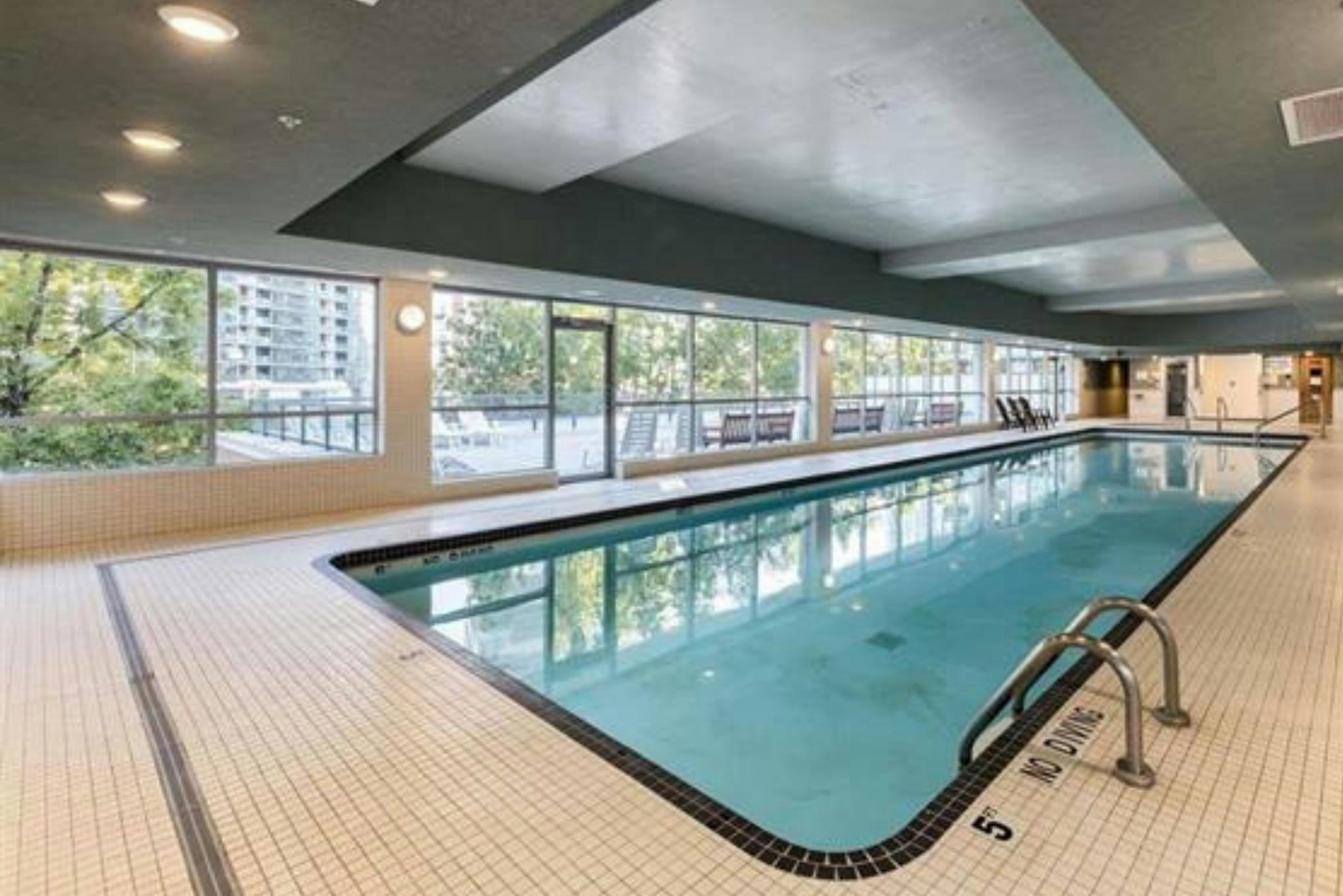 2607-928 Beatty Street, Vancouver, BC, V6Z 3G6 - 27