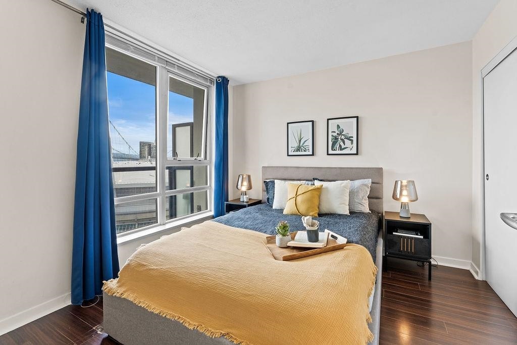 2607-928 Beatty Street, Vancouver, BC, V6Z 3G6 - 18