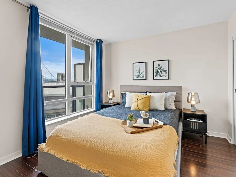 2607-928 Beatty Street, Vancouver, BC, V6Z 3G6 - 18