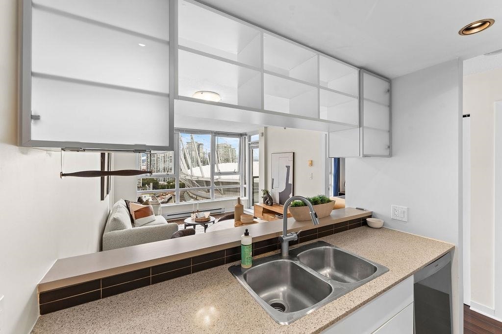2607-928 Beatty Street, Vancouver, BC, V6Z 3G6 - 16