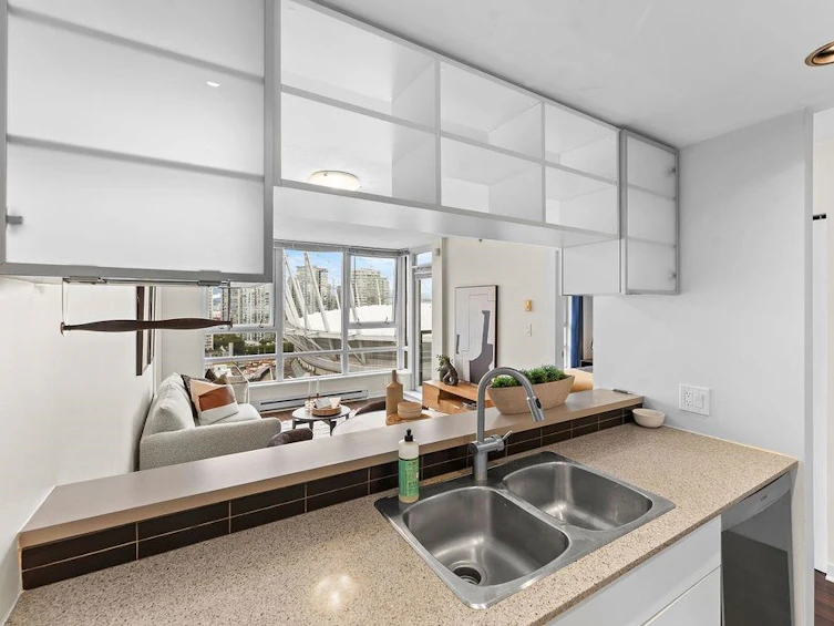 2607-928 Beatty Street, Vancouver, BC, V6Z 3G6 - 16