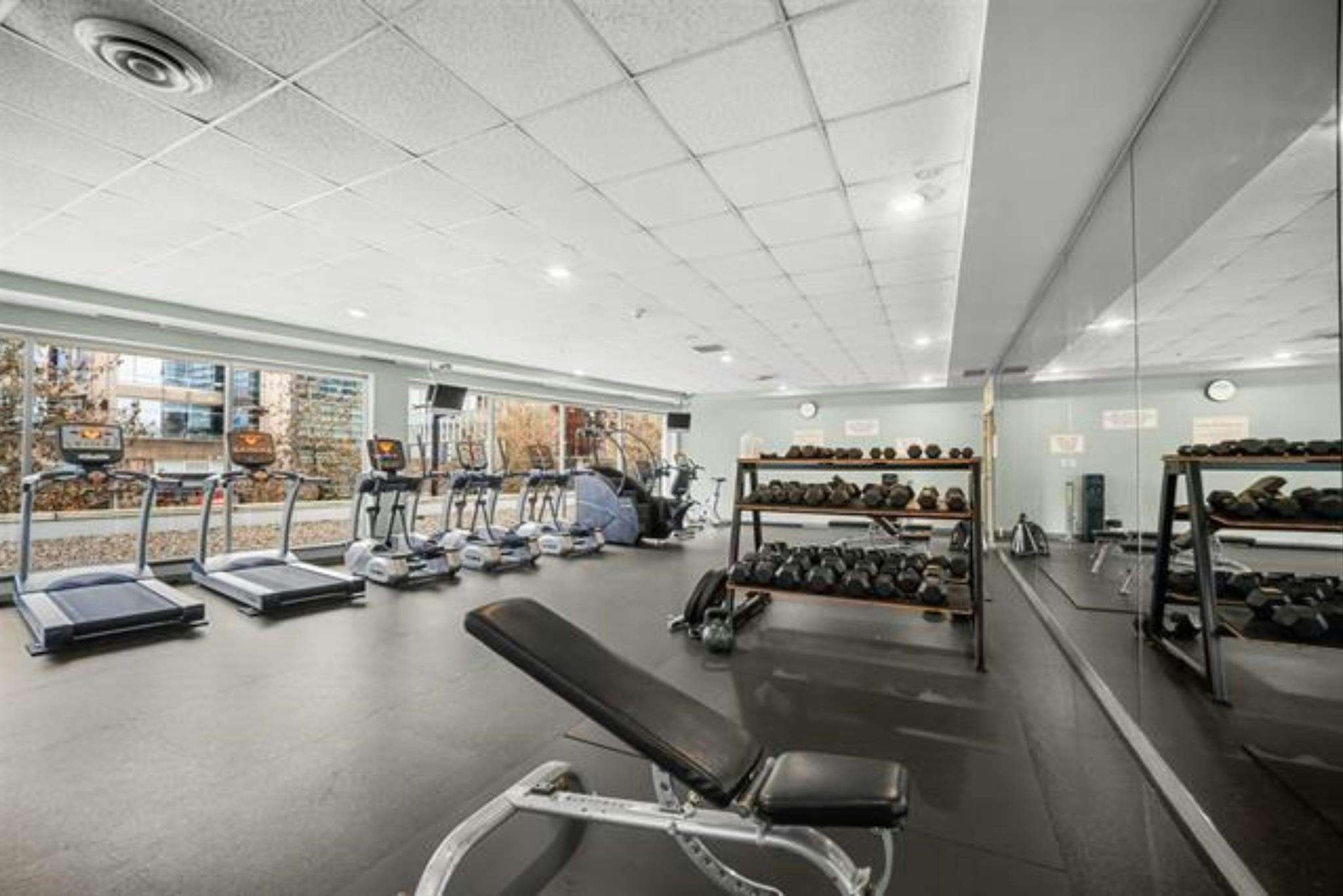 2607-928 Beatty Street, Vancouver, BC, V6Z 3G6 - 29