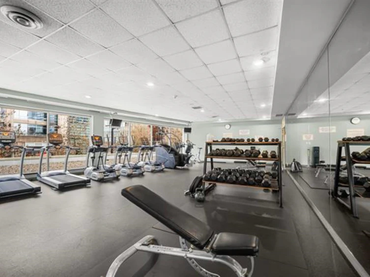 2607-928 Beatty Street, Vancouver, BC, V6Z 3G6 - 29