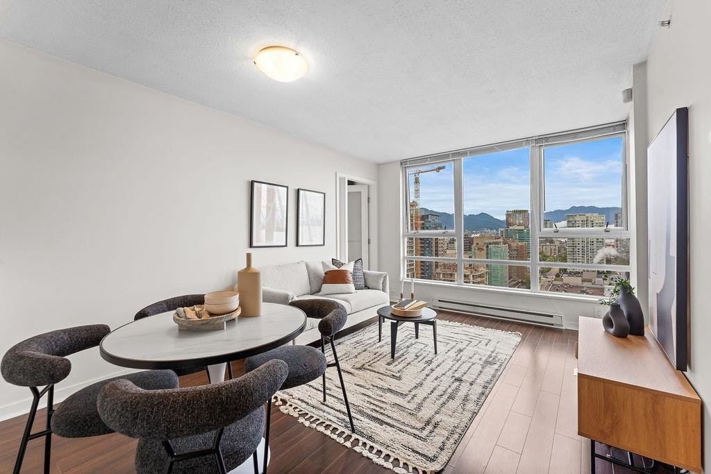 2607-928 Beatty Street - 3