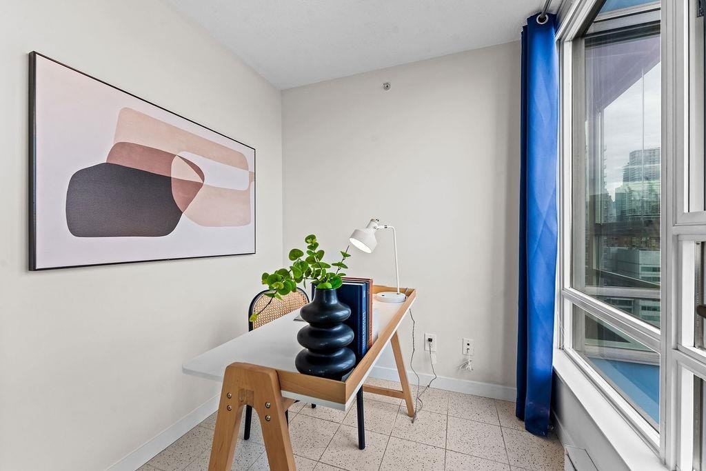 2607-928 Beatty Street, Vancouver, BC, V6Z 3G6 - 20