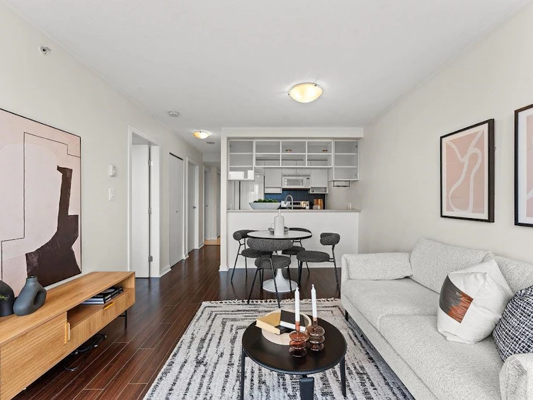 2607-928 Beatty Street, Vancouver, BC, V6Z 3G6 - 10