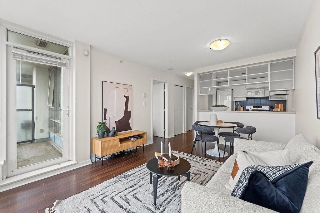 2607-928 Beatty Street, Vancouver, BC, V6Z 3G6 - 7