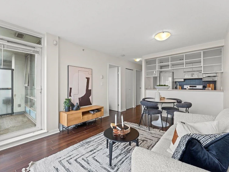 2607-928 Beatty Street, Vancouver, BC, V6Z 3G6 - 7
