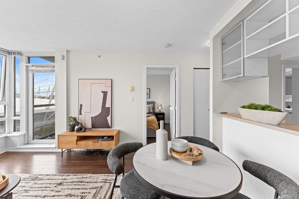 2607-928 Beatty Street, Vancouver, BC, V6Z 3G6 - 8
