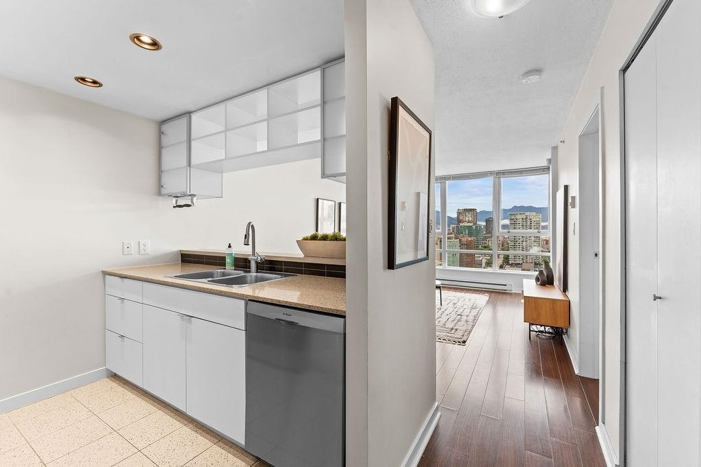 2607-928 Beatty Street, Vancouver, BC, V6Z 3G6 - 14