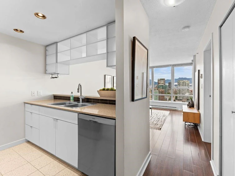 2607-928 Beatty Street, Vancouver, BC, V6Z 3G6 - 14