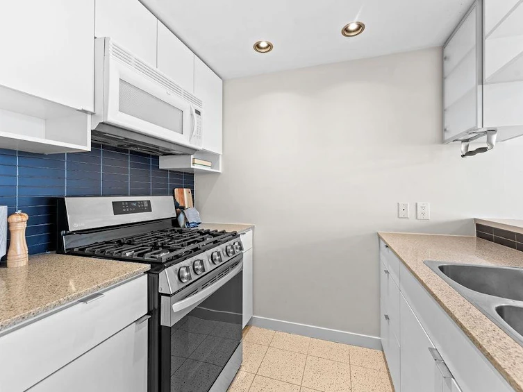 2607-928 Beatty Street, Vancouver, BC, V6Z 3G6 - 12