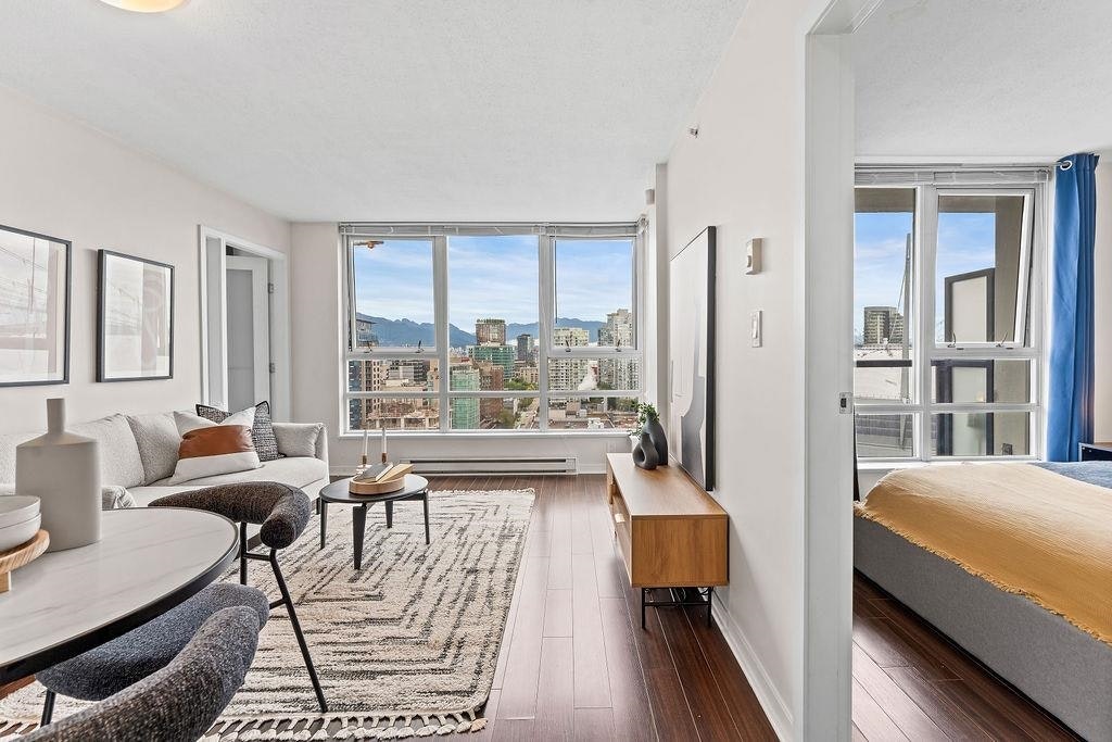 2607-928 Beatty Street - 4