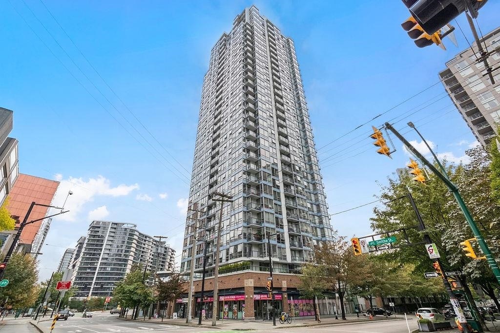 2607-928 Beatty Street, Vancouver, BC, V6Z 3G6 - 31