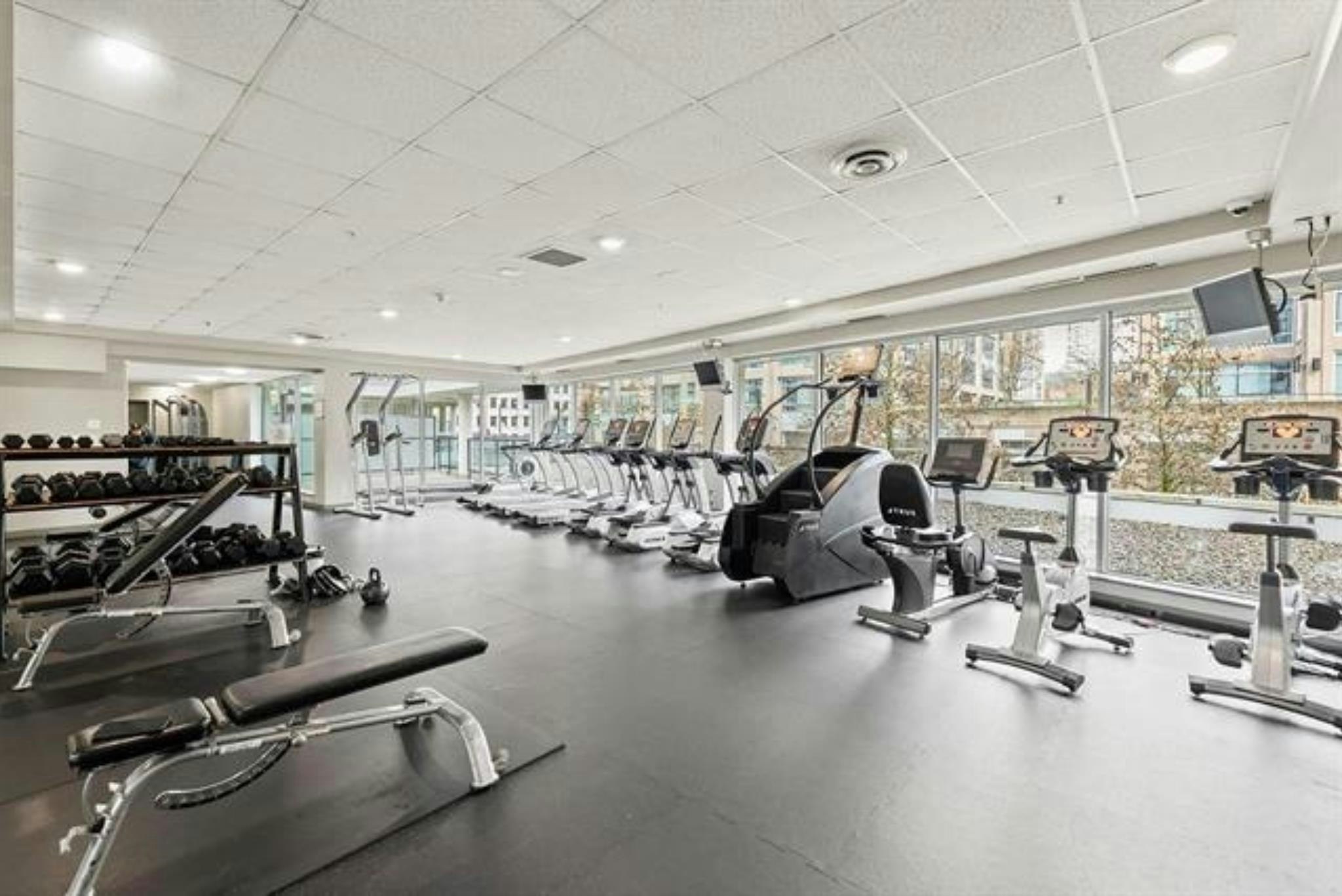2607-928 Beatty Street, Vancouver, BC, V6Z 3G6 - 28