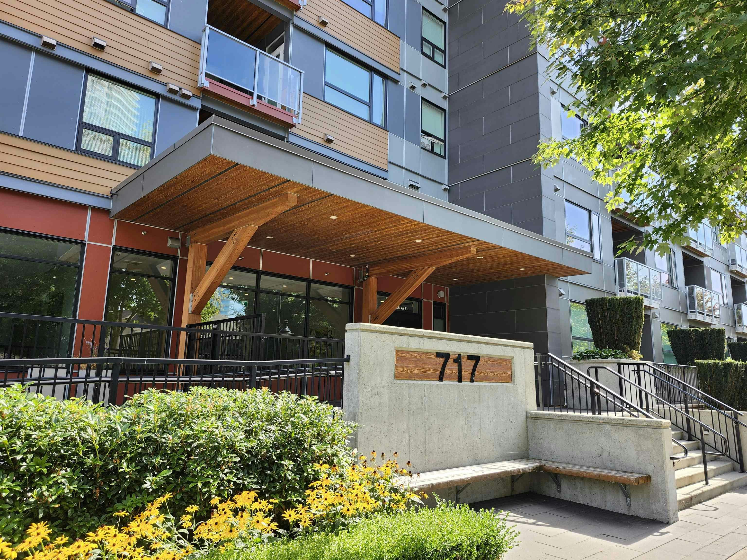 503-717 Breslay Street, Coquitlam, BC, V3J 0J3