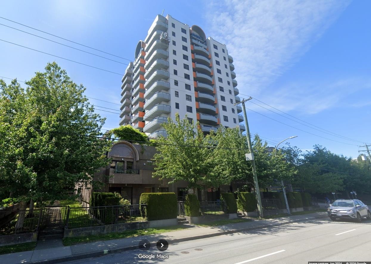 1201-6611 Cooney Road, Richmond, BC, V6Y 4C5
