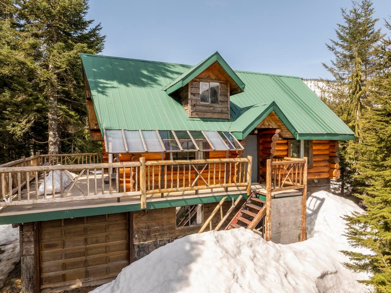 20807 Sakwi Creek Road - 2