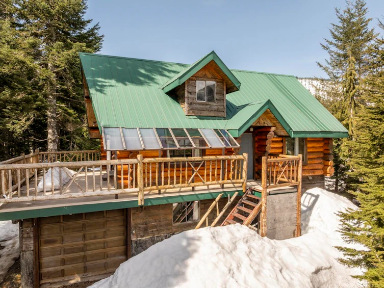 20807 Sakwi Creek Road, Mission, BC, V0M 1A1 - 2