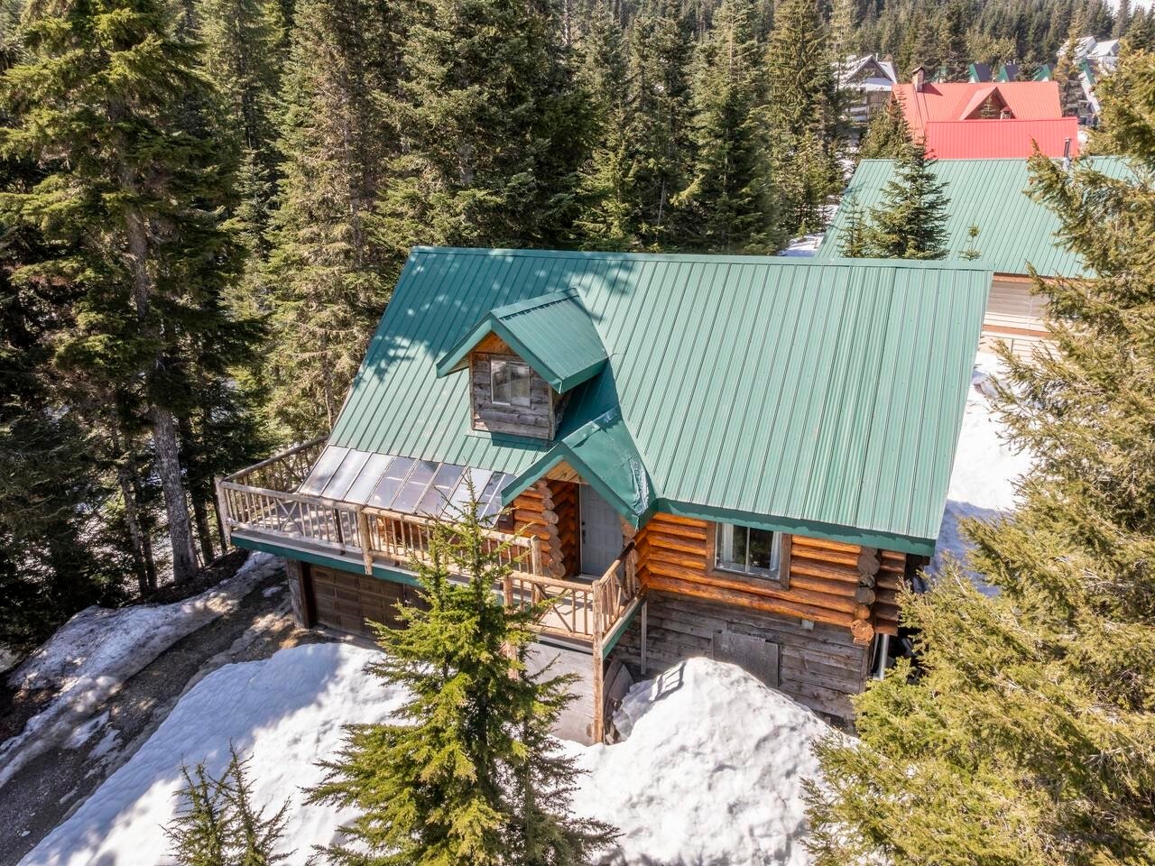 20807 Sakwi Creek Road - 4