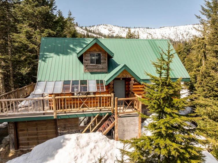 20807 Sakwi Creek Road, Mission, BC, V0M 1A1 - 3